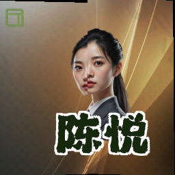 陈悦